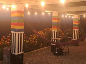 Chalet de Liz - Guatapé