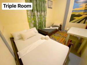 Daltans Home Stay Siargao