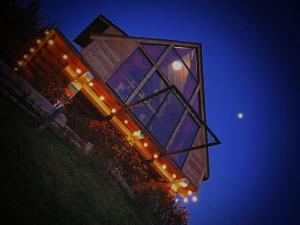 Chalet de Liz - Guatapé