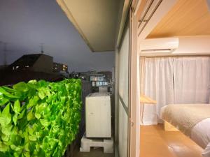 G-Tokyo comfortable guest room 5 min to Shinjuku by JR line