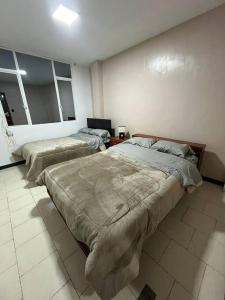 Apartamento Colinas del Pucará