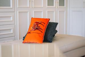 Lakeview Bliss, Black Swans, Golf Retreat in Brisbane