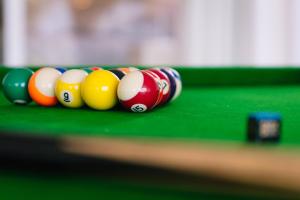 Lakeview Bliss, Black Swans, Golf Retreat in Brisbane