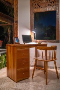 Villa Kelapa di Sawah by Travellink Bali