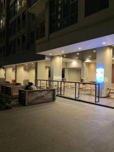 Apartemen trans cibubur BY SANTUY ROOM