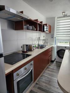 Depto Peñuelas Casino Enjoy