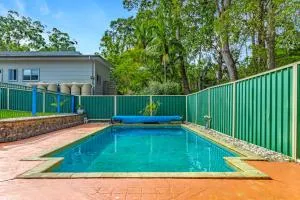 Waterhaven - Conjola