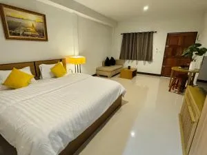 Cuckoo's Nest Ao Nang - Ban Khao Thong