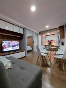 Suite Quillahuasi en Cuenca - Sacay