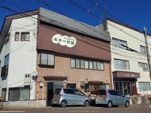 Eho Ryokan - Akakura
