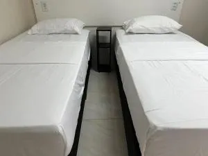 Residencial Aeroconforto - Próximo ao Aeroporto e Fábricas no Tarumã - Tarumã