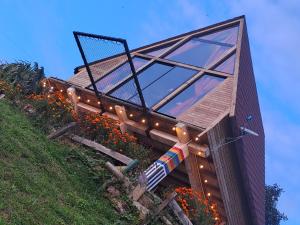 Chalet de Liz - Guatapé