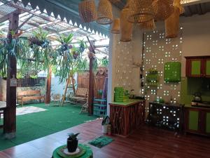 GriyaArimba 2 Homestay