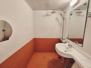 Dongdaemun Karrot Hostel