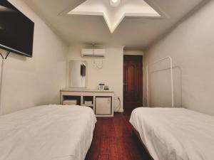 Dongdaemun Karrot Hostel