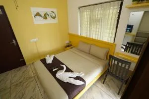 Twinn Waves By Atmos - Varakal