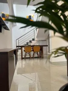 MJ Esperanza - Piravam