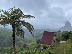 Chalet de Liz - Guatapé