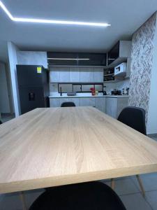 Apartamento de 2 habitaciones