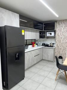 Apartamento de 2 habitaciones