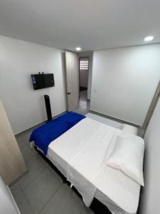 Apartamento de 2 habitaciones