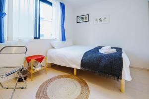QH101, Newly renovated hotel, direct access to Ueno, Asakusa, Disneyland, Airport,