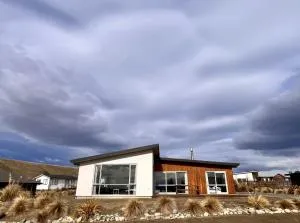 Cedar Stars - Lake Tekapo - 费尔利