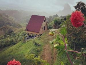 Chalet de Liz - Guatapé