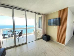 Apartamento Iroka 10D frente al mar