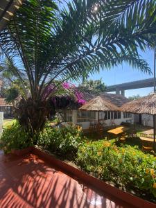 Homestay Vuon Phap BMT