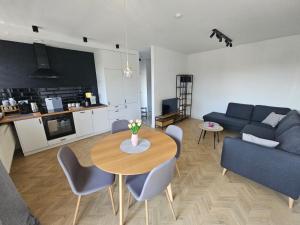 TG Loft Apartments