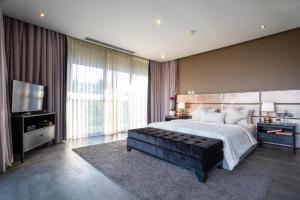 Villa Balimu Seminyak