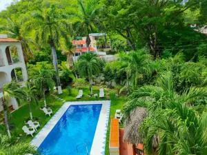 Exclusive apartment - Garita