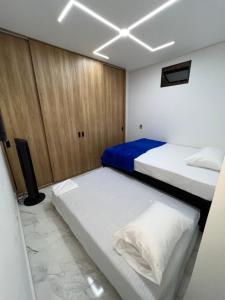 Apto 1 habitación para 4 personas