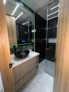 Apto 1 habitación para 4 personas