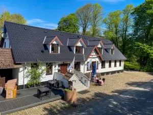 Purhus Kro - Mariager