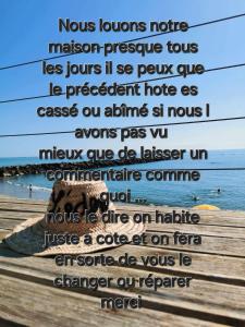 Villas Maison eden : photos des chambres