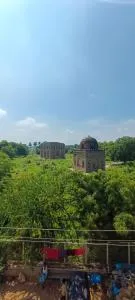 Hampi Anjana home stay - New Hampi