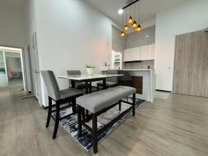 ANNA AR ANTARA RESIDENCE LAKE VIEW, Putrajaya