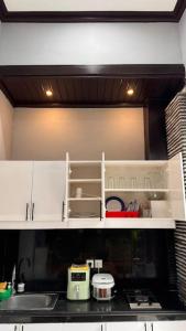 Tiny Villa Kerobokan Seminyak