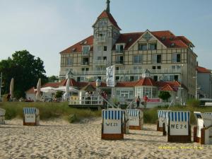 Haus Meeresblick WM301