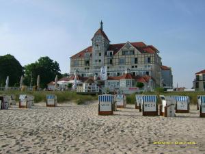 Haus Meeresblick WM301