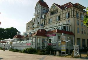 Haus Meeresblick WM510