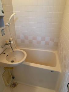 2階 小岩駅徒歩15分 収容4人 成田羽田からバス直通