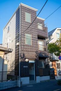 2階 小岩駅徒歩15分 収容4人 成田羽田からバス直通