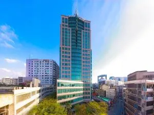 Orakai Insadong Suites - Seul