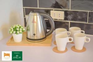 RcplacePH T3-413- Pinesuites Tagaytay