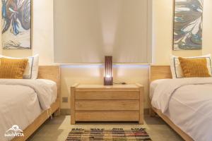 Blu Apsara by Bukit Vista