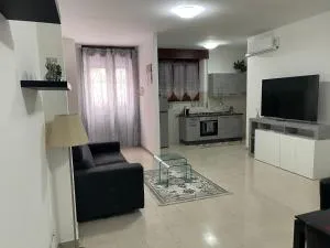 Casa Pontina vicino OSPEDALE ICOT - Latina