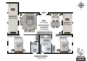 Mayilveedu Guest House